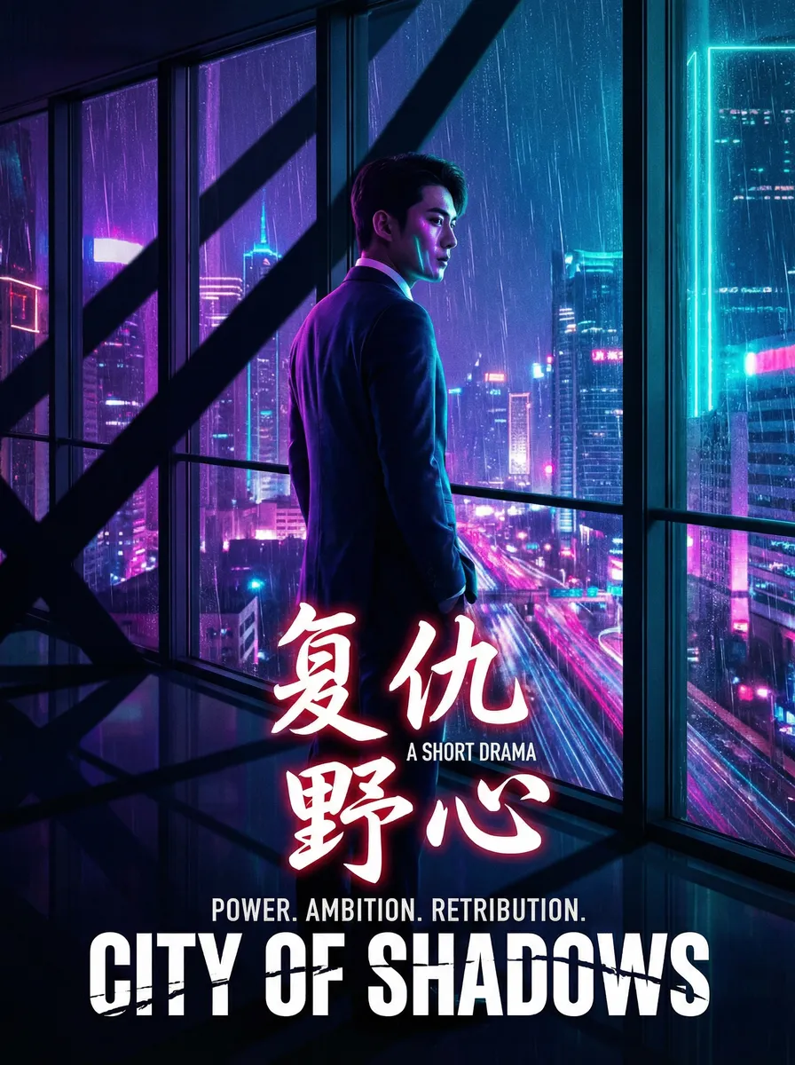 泰版流星花园免费观看全集完整版 逆袭爽剧 - 复仇野心海报